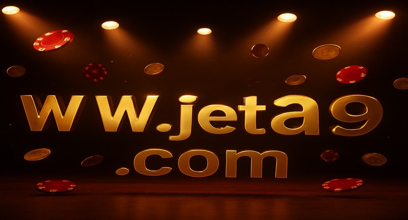 jeta9 আর্কেডে রঙিন থিম ও চমকপ্রদ শীর্ষ পুরস্কার —jeta9
