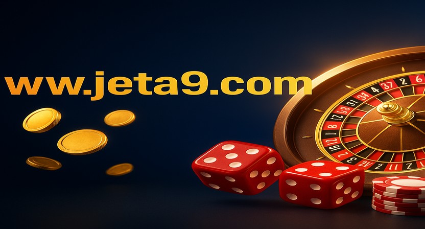 jeta9 আর্কেডে বিশেষ পুরস্কার ও প্রচারণা —jeta9