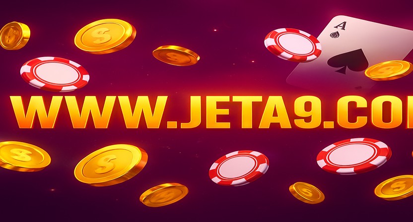 jeta9 আর্কেড গেমগুলোর দ্রুত লোডিং ও মোবাইল-অপ্টিমাইজড অভিজ্ঞতা,jeta9