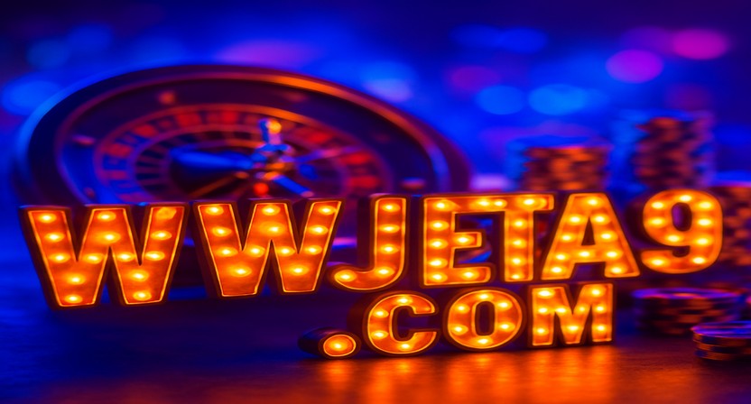 jeta9-এ বিভিন্ন ধরনের আর্কেড গেম