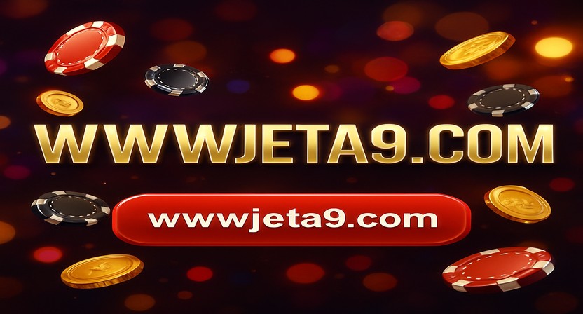 jeta9 অ্যাকাউন্টে দ্রুত ও সুরক্ষিত লগইন —jeta9 সুরক্ষা