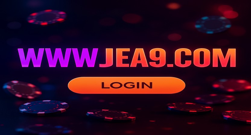 লগইনের পর jeta9 অ্যাকাউন্ট ড্যাশবোর্ড —jeta9