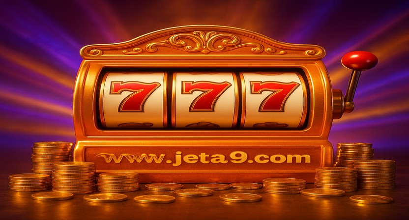 jeta9 আর্কেডগুলোর জন্য বিশেষ পুরস্কার ও প্রচার